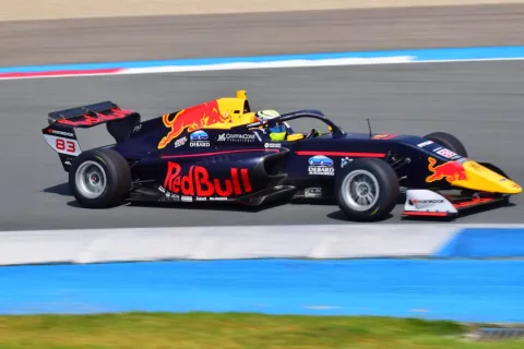 Eurocup-3 Assen 2025 – Photo 4