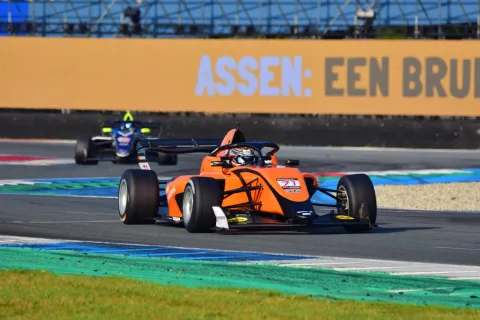 Eurocup-3 Assen 2025 – Photo 5