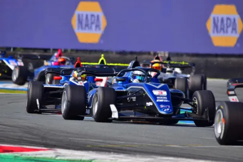 Eurocup-3 Assen 2025 – Photo 9