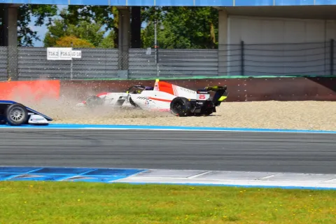 Eurocup-3 Assen 2025 – Photo 10