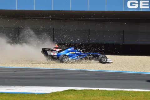 Eurocup-3 Assen 2025 – Photo 11