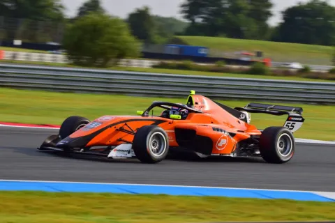 Eurocup-3 Assen 2025 – Photo 13