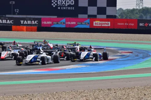 Eurocup-3 Assen 2025 – Photo 15