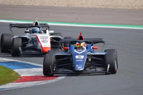 Eurocup-3 Assen 2025 – Photo 16