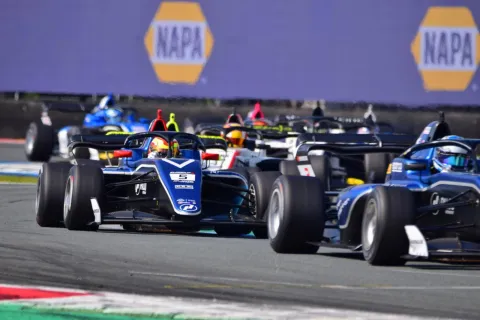 Eurocup-3 Assen 2025 – Photo 18
