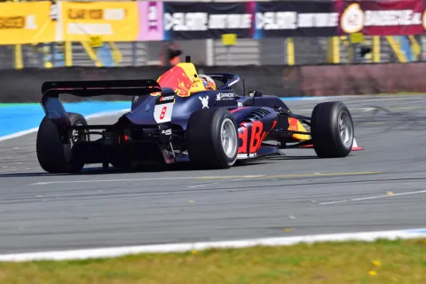Eurocup-3 Assen 2025 – Photo 19