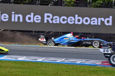 Eurocup-3 Assen 2025 – Photo 20