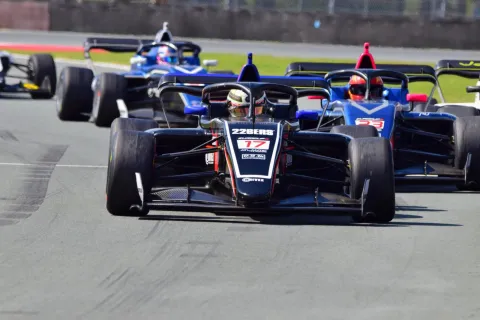 Eurocup-3 Assen 2025 – Photo 21