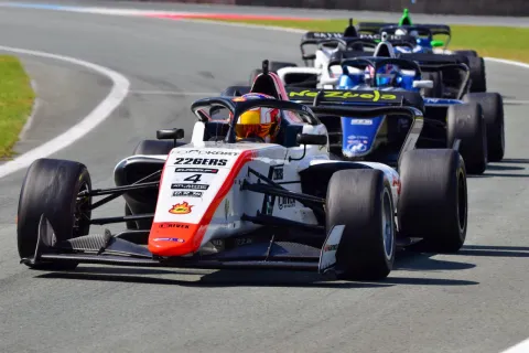 Eurocup-3 Assen 2025 – Photo 22