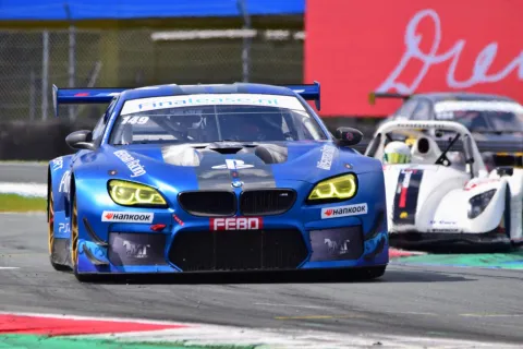 Jack´s Casino Racing Day in Assen 2025 – Photo 2