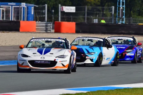Jack´s Casino Racing Day in Assen 2025 – Photo 5
