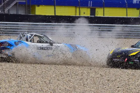 Jack´s Casino Racing Day in Assen 2025 – Photo 6