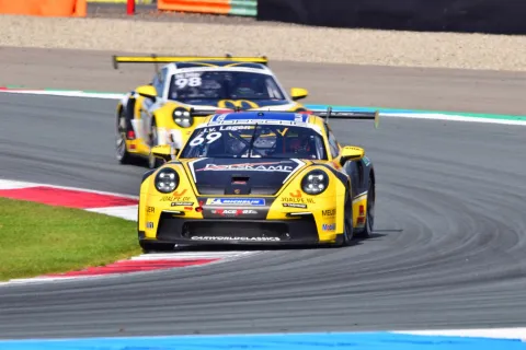 Jack´s Casino Racing Day in Assen 2025 – Photo 8