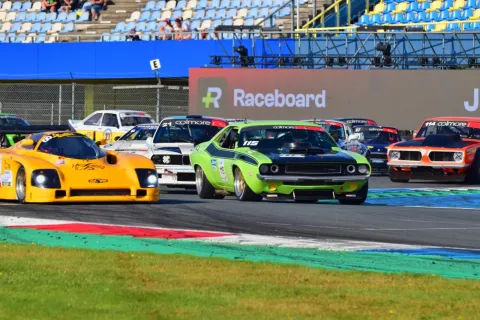Jack´s Casino Racing Day in Assen 2025 – Photo 11