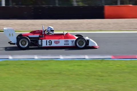 ADAC Graf Berghe von Trips Pokal 2025 – Photo 2