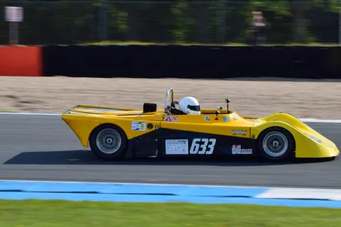 ADAC Graf Berghe von Trips Pokal 2025 – Photo 3