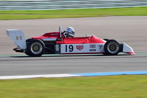 ADAC Graf Berghe von Trips Pokal 2025 – Photo 4