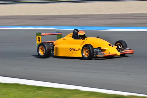 ADAC Graf Berghe von Trips Pokal 2025 – Photo 7
