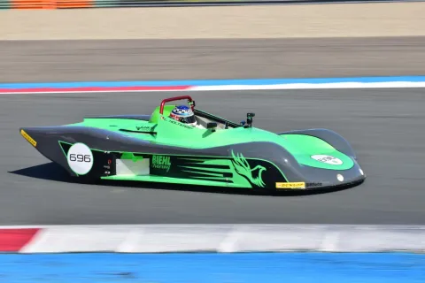 ADAC Graf Berghe von Trips Pokal 2025 – Photo 10