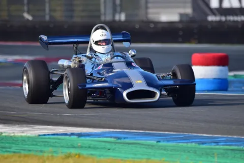 ADAC Graf Berghe von Trips Pokal 2025 – Photo 11