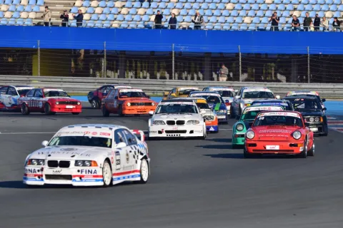 Belcar Historic 2025 – Photo 6