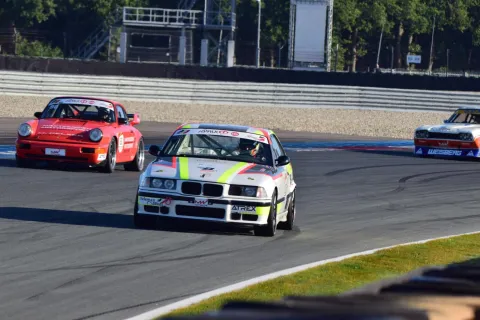Belcar Historic 2025 – Photo 7