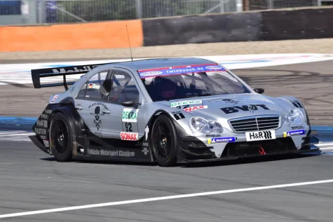 Tourenwagen Legenden 2025 – Photo 7