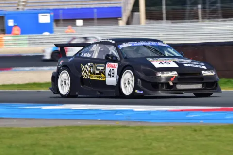 Tourenwagen Legenden 2025 – Photo 8