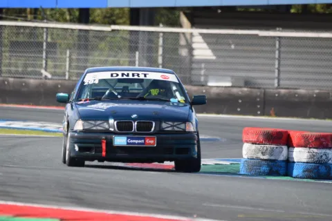 DNRT September 2025 at Assen – Photo 6