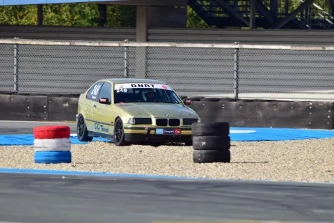 DNRT September 2025 at Assen – Photo 2