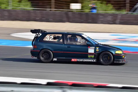 DNRT September 2025 at Assen – Photo 3