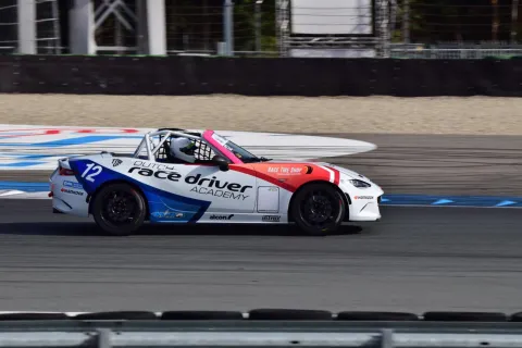 DNRT September 2025 at Assen – Photo 4