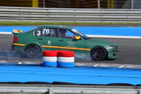 DNRT September 2025 at Assen – Photo 5