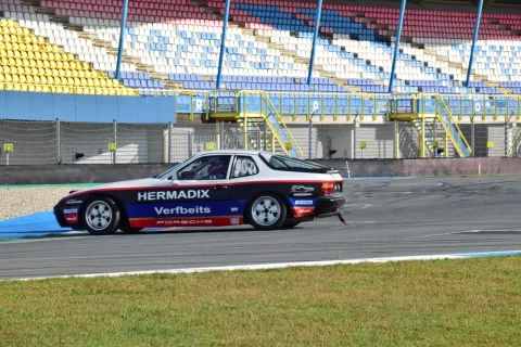 DNRT September 2025 at Assen – Photo 7