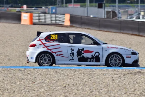 DNRT September 2025 at Assen – Photo 8