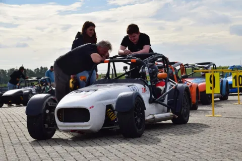 DNRT September 2025 at Assen – Photo 10