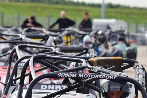 DNRT September 2025 at Assen – Photo 11