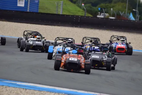 DNRT September 2025 at Assen – Photo 12