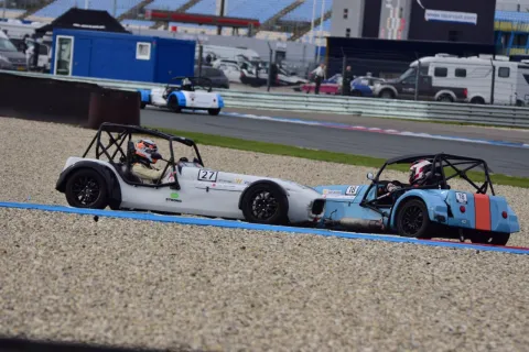 DNRT September 2025 at Assen – Photo 13