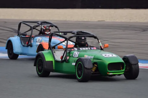 DNRT September 2025 at Assen – Photo 14