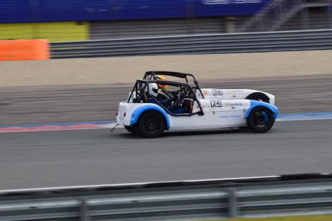 DNRT September 2025 at Assen – Photo 15
