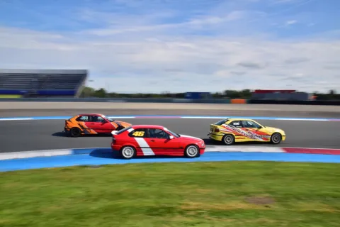 DNRT September 2025 at Assen – Photo 17