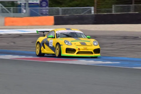DNRT September 2025 at Assen – Photo 18