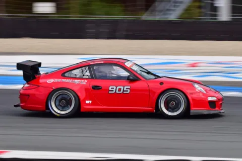 DNRT September 2025 at Assen – Photo 19