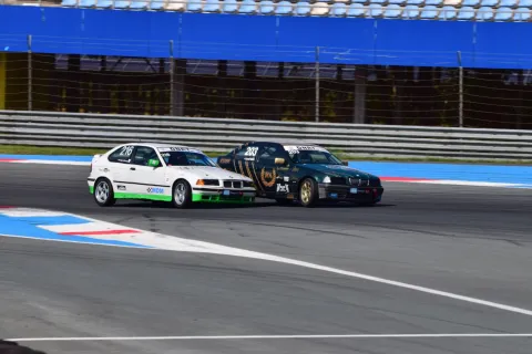 DNRT September 2025 at Assen – Photo 20