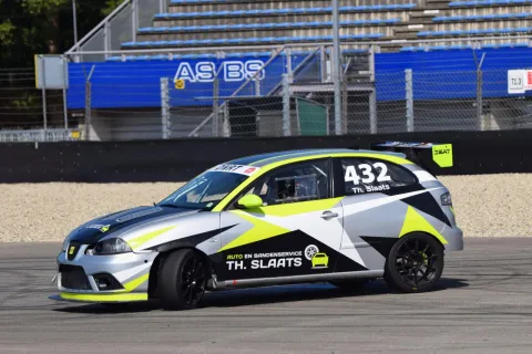 DNRT September 2025 at Assen – Photo 23