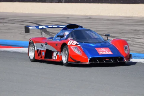DNRT September 2025 at Assen – Photo 24