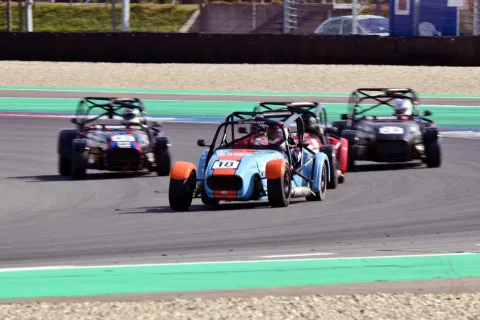 DNRT September 2025 at Assen – Photo 26