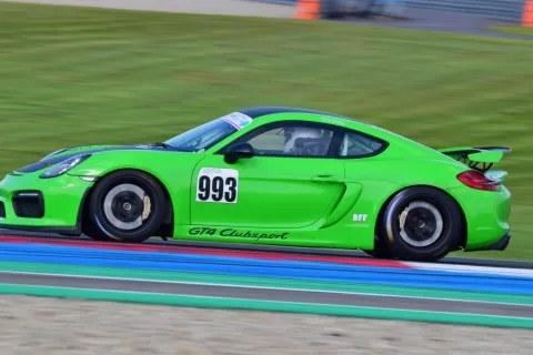 DNRT September 2025 at Assen – Photo 27