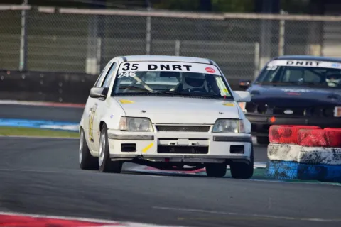 DNRT September 2025 at Assen – Photo 28